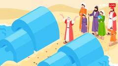 अमेरिका और कनाडा में क्या हैं जॉम्बी कुएं? जहां कभी भी लग सकती है भयंकर आग