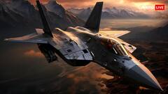 सैन्य विमानों में कितने होते हैं पैराशूट,  क्या कुछ फाइटर जेट के लिए अलग से बनते हैं पैराशूट?