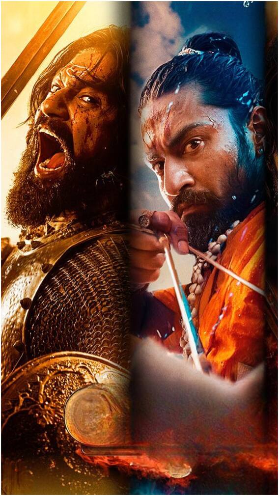 छावा ने 12 घंटे में तोड़े 8 रिकॉर्ड