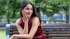 Shehnaaz Gill: 'पंजाबची कतरिना कैफ' शेहनाजचा देसी अंदाज; नव्या फोटोत दिसतेय खास!