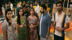 22 ఏళ్ల తర్వాత యాక్టర్‌గా తమన్ - 'ఇదయమ్ మురళి' టైటిల్ టీజర్ వచ్చేసింది, వీడియో ప్రోమో చూశారా?