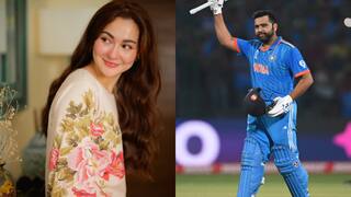 Fact Check: क्या पाकिस्तान की हानिया आमिर ने की रोहित शर्मा की तारीफ? चैंपियंस ट्रॉफी से पहले जानें हकीकत