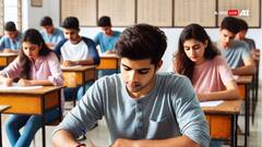 UPSC CSE 2025: UPSC-র সিভিল সার্ভিস পরীক্ষার নিয়মে বড় বদল, আবেদনের সময় কী কী মাথায় রাখতে হবে ?