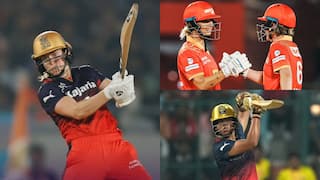 WPL 2025: पहले ही मैच में RCB ने रचा इतिहास, गुजरात को 6 विकेट से हराकर बनाया महारिकॉर्ड