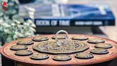 Astrology: নিজেকে আর হতভাগা লাগবে না, ৩ গ্রহ কপাল খুলে দিচ্ছে এইসব রাশির; হাতে লাগবে কুবেরের খাজানা