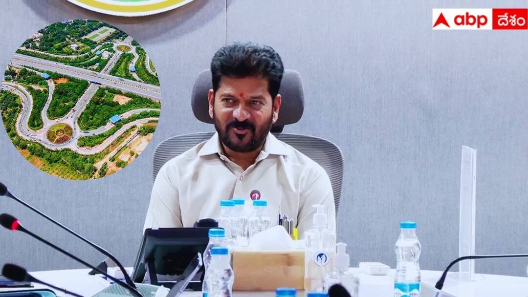 CM Revanth Reddy approves proposals to construct 7 more new flyovers in Hyderabad city Hyderabad News: హైదరాబాద్ వాసులకు గుడ్ న్యూస్, కొత్తగా 7 ఫ్లైఓవర్లు నిర్మాణానికి ప్రభుత్వం గ్రీన్ సిగ్నల్