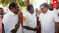 Palanivel Thiaga Rajan | ”ஜெ. அம்மா கூட இத செய்யல”கும்பிட்ட அதிமுக நிர்வாகிகள் மதுரையில் மாஸ் காட்டிய PTR!