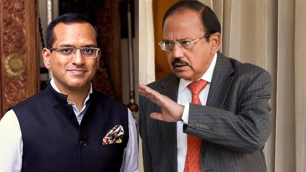 TVK Vijay : “விஜய்க்கு Y பிரிவு பாதுகாப்பு கொடுக்கப்பட்டது ஏன்”  இவர்தான் காரணமா ? பரபரப்பு பின்னணி..!