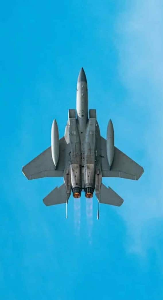 રાફેલથી કેટલું શક્તિશાળી છે F-35 ફાઇટર જેટ?