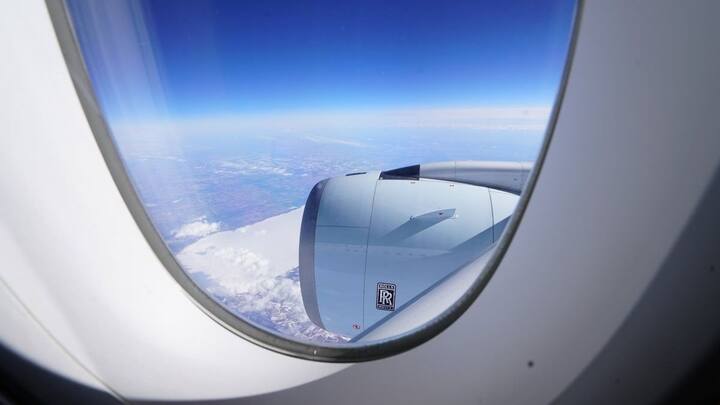 उड्डाण नियोजक वेळ आणि इंधन वाचवण्यासाठी सर्वात लहान मार्गांची योजना करण्यासाठी या पद्धतीचा वापर करतात.