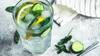 Cucumber Water: வெள்ளரிக்காய் ஜூஸ்.. தண்ணீர் குடிப்பது ஏன் நல்லது?