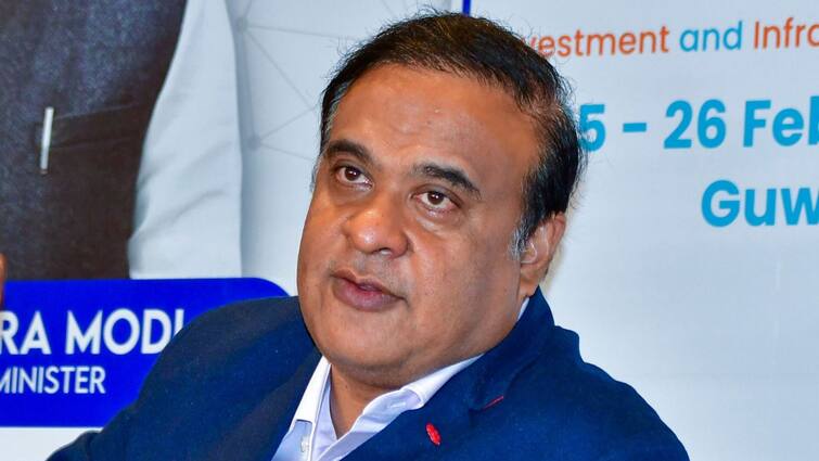 'View Assam In Isolation': CM Himanta Says Travel Advisory Against NE Hurting State's Investment Prospects
