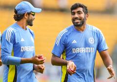 ICC Champions Trophy 2025: শুধু বুমরা নন, চ্যাম্পিয়ন্স ট্রফিতে দেখা যাবে না একগুচ্ছ তারকা ক্রিকেটারকে