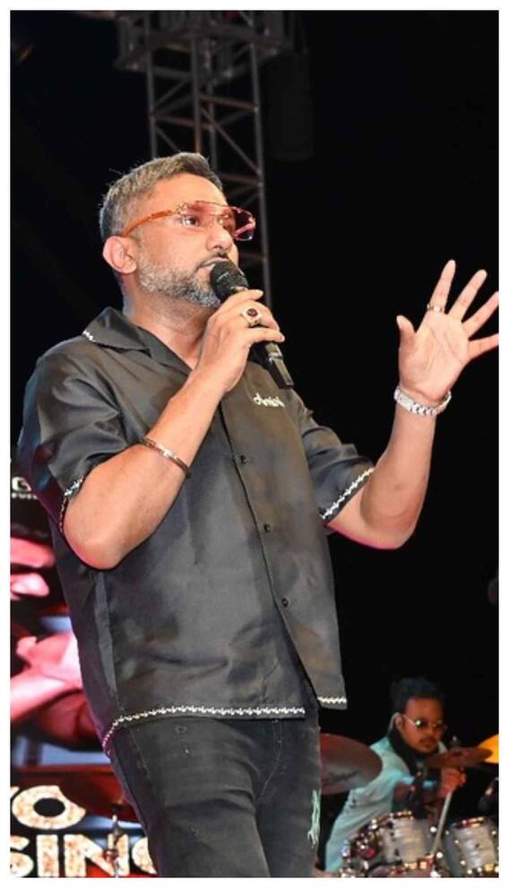 किन शहरों में किस तारीख को होगा हनी सिंह का शो, पूरी डिटेल यहां है