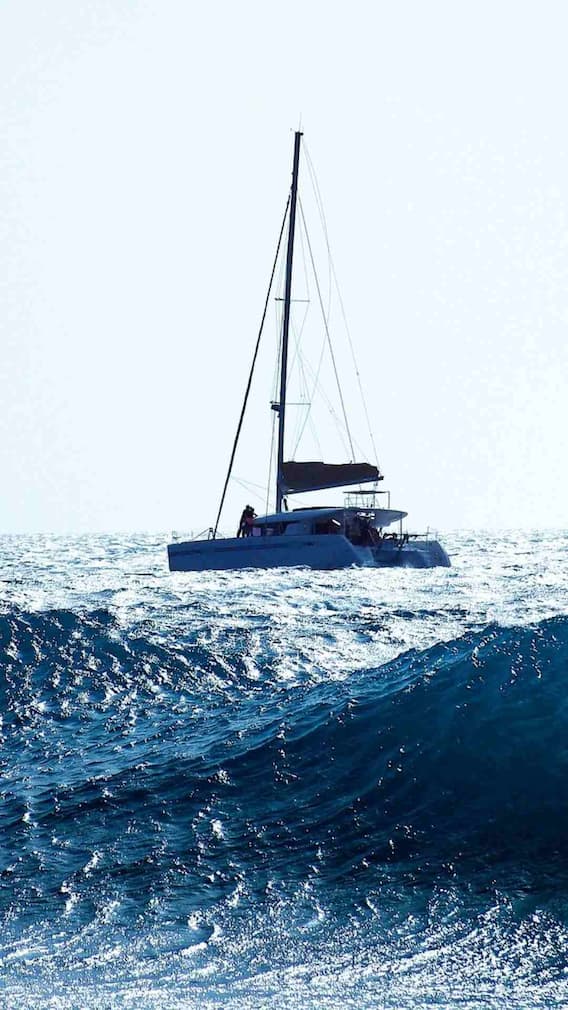 भारत के किस शहर में होता है समुद्र का संगम