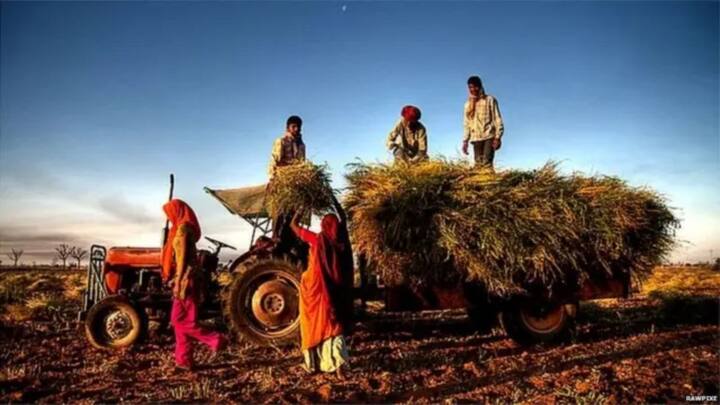 भारत सरकार भी देश के किसानों के लिए अलग-अलग तरह की बहुत सी योजनाएं चलाती है. इन योजनाओं का लाभ देश के करोड़ों किसानों को होता है. किसानों के अलग-अलग जरूरत के आधार पर सरकारी योजना चलाती है.