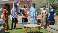 Karthika Deepam 2 February 15th Highlights : కోటీశ్వరుడైన కార్తీక్ క్యాటరింగ్ చేస్తూ శ్రీధర్ పరువు తీశాడట.. జ్యోత్స్నకి టైమ్ మూడినట్టే, వారసురాలు కాదని తెలిస్తే.. కార్తీక దీపం 2 ఈరోజు హైలెట్స్