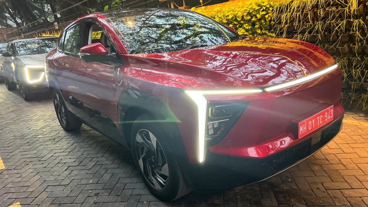 Mahindra XEV 9e And BE 6 Bookings: Which Car Do Buyers Prefer?