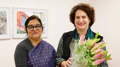 रजनी पाटिल के कंधों पर फिर हिमाचल कांग्रेस का भार, अब सामने होगी सबसे बड़ी चुनौती