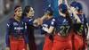 WPL 2025: RCB ने पहले मैच में हासिल किया रिकॉर्ड लक्ष्य, जानें टूर्नामेंट की 5 सबसे बड़ी रन चेज