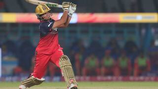 GG W vs RCB W: WPL 2025 के पहले मैच में ही टूटा इतिहास का सबसे बड़ा रिकॉर्ड, हुआ ये कारनामा, ऋचा बनीं हीरो