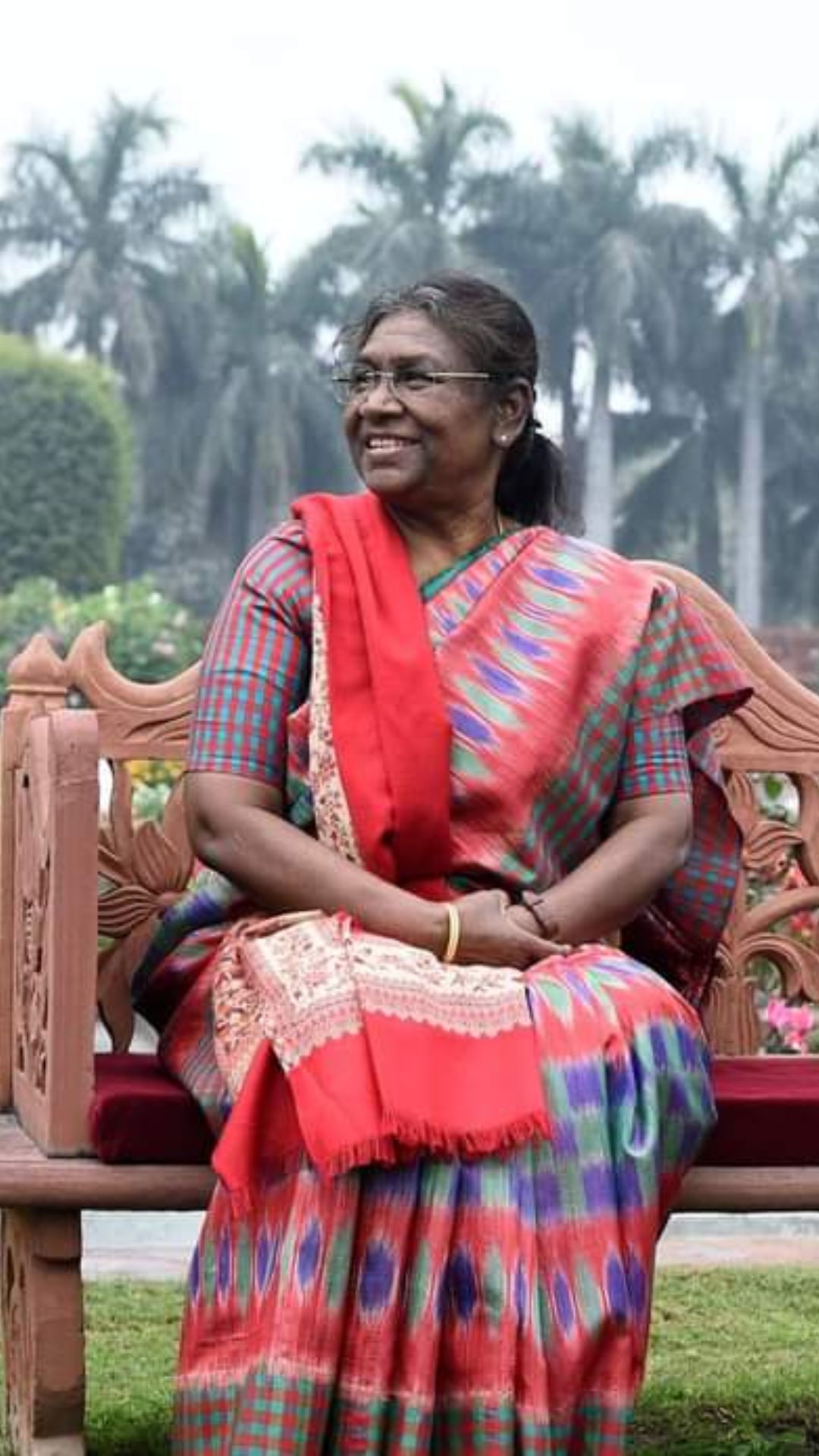 இந்தியாவில் ஜனாதிபதி ஆட்சி அமல்படுத்தப்படாத மாநிலங்கள் 2 மட்டும்தானா?