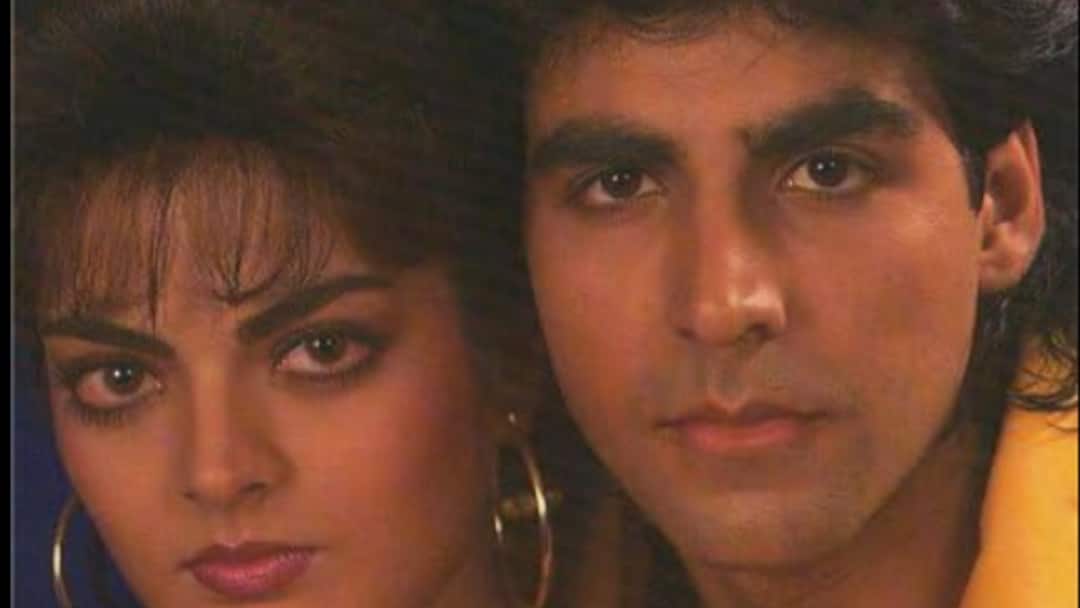 Sheeba Akashdeep Opens Up On Dating Akshay Kumar In The 90s ‘Ho Jata Hai Ishq’: Sheeba Akashdeep Opens Up On Dating Akshay Kumar In The 90s