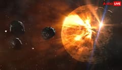 ਪੁਲਾੜ ਤੋਂ ਆ ਰਹੀ ਇੱਕ ਹੋਰ Tension, ਚੰਦਰਮਾ ਨਾਲ ਟਕਰਾਇਆ ਤਾਂ ਧਰਤੀ ਤੋਂ ਖਤਮ ਹੋ ਜਾਵੇਗਾ ਆਹ ਸ਼ਹਿਰ!