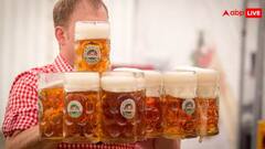 વધારે બીયર પીધા બાદ કેમ બહાર નિકળે છે પેટ ? નહીં જાણતા હોવ કારણ