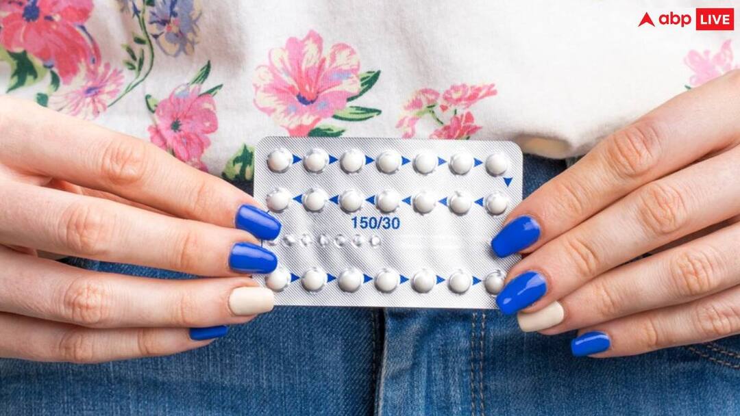 गर्भनिरोधक गोलियां का ज्यादा इस्तेमाल दिल का दौरा और स्ट्रोक का बढ़ाता है खतरा, रिसर्च में हुआ खुलासा hormonal contraceptives have a higher risk of heart attack and stroke गर्भनिरोधक गोलियां का ज्यादा इस्तेमाल दिल का दौरा और स्ट्रोक का बढ़ाता है खतरा, रिसर्च में हुआ खुलासा