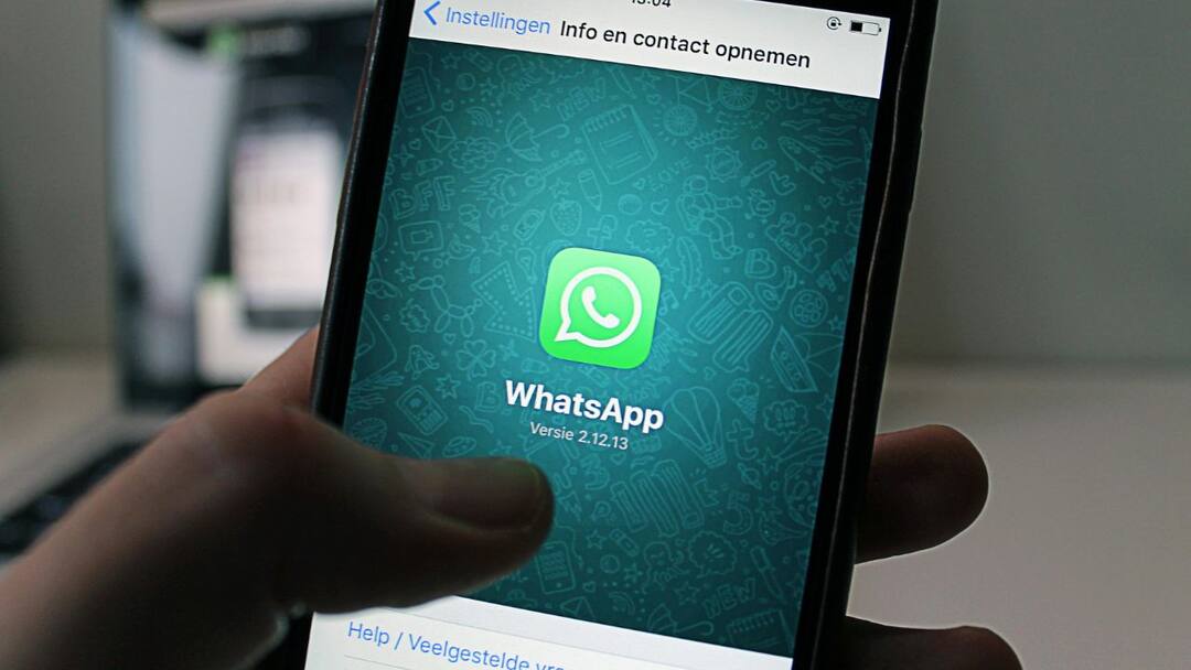 WhatsApp News Feature: হোয়াটসঅ্যাপ অ্যাকাউন্টেই শেয়ার করা যাবে ইনস্টাগ্রাম প্রোফাইলের লিঙ্ক ! কোন ভার্সানে আসছে নয়া ফিচার ? WhatsApp News Feature WhatsApp Will Soon Let You Add Instagram Profile Links WhatsApp News Feature: হোয়াটসঅ্যাপ অ্যাকাউন্টেই শেয়ার করা যাবে ইনস্টাগ্রাম প্রোফাইলের লিঙ্ক ! কোন ভার্সানে আসছে নয়া ফিচার ?