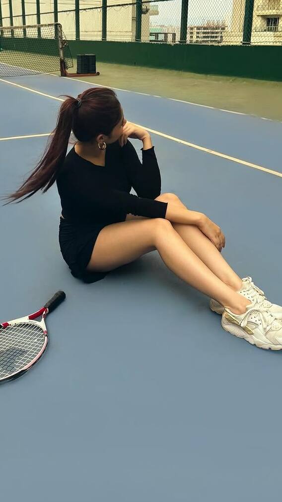 इस एक्ट्रेस ने इंटीमेट सीन न करने की क्यों खाई कसम, असली वजह आई सामने