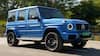 Mercedes-Benz G580 EQ Review And Range Test: Why It Is The Most Fun EV