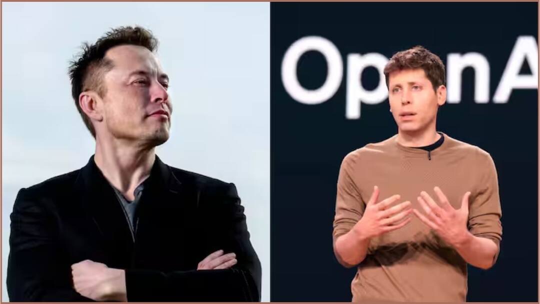 Elon Musk Vs Open AI: மஸ்கா போட நினைத்த எலான் மஸ்க்..அலெர்ட்டான ஓபன் ஏஐ-ன் நச் பதிலடி...