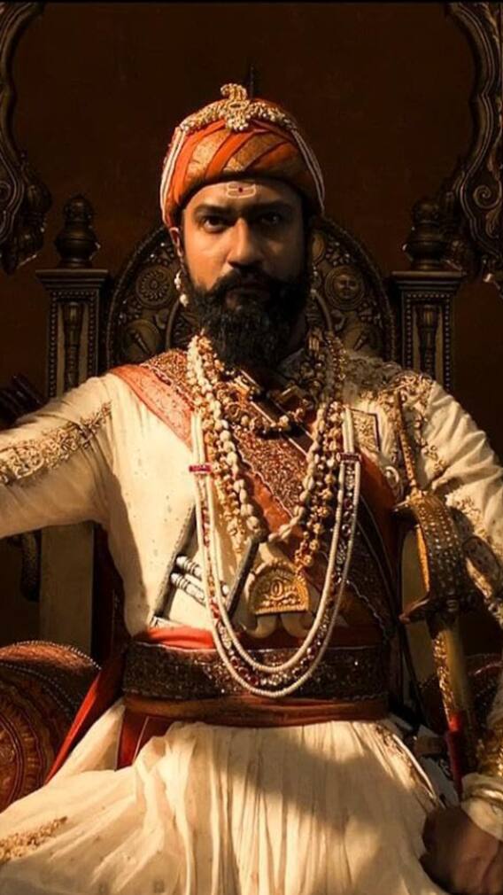 5 Reasons To Watch Vicky Kaushal Starrer Chhaava