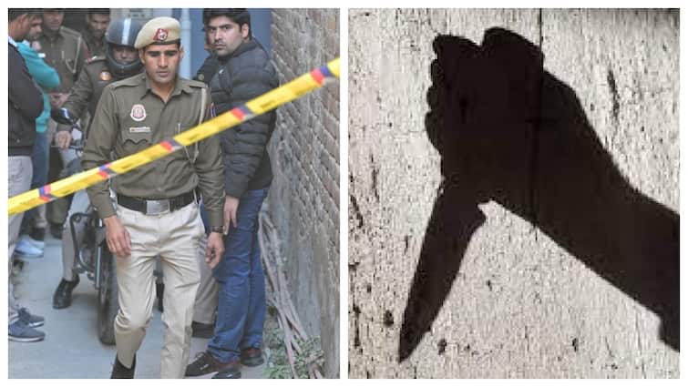 Delhi Crime Man Addicted To Drugs Kills Mother During Fight Over Money பணத்திற்காக தாயை கொன்ற கொடூரம்.. போதைப்பொருளுக்கு அடிமையான நபர் செய்த வெறிச்செயல்!