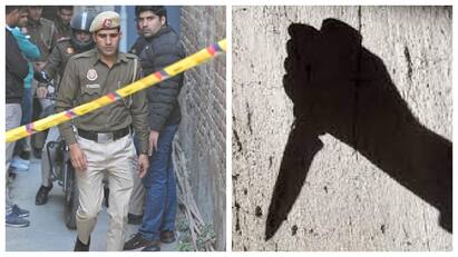 Delhi Crime Man Addicted To Drugs Kills Mother During Fight Over Money பணத்திற்காக தாயை கொன்ற கொடூரம்.. போதைப்பொருளுக்கு அடிமையான நபர் செய்த வெறிச்செயல்!