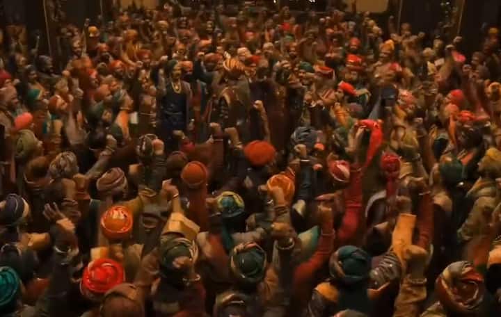 महाराणी येसूबाईना म्हणाले की, मी काहीही झाले तरी माझ्या राजाकडे जाणार...त्यानंतर रायप्पा महार यांनी थेट बऱ्हाणपूर गाठले आणि मुघली सैनिकांच्या वेशात त्यांच्यामध्ये मिसळून छत्रपती संभाजी महाराजांना भेटण्याची संधी शोधू लागले.