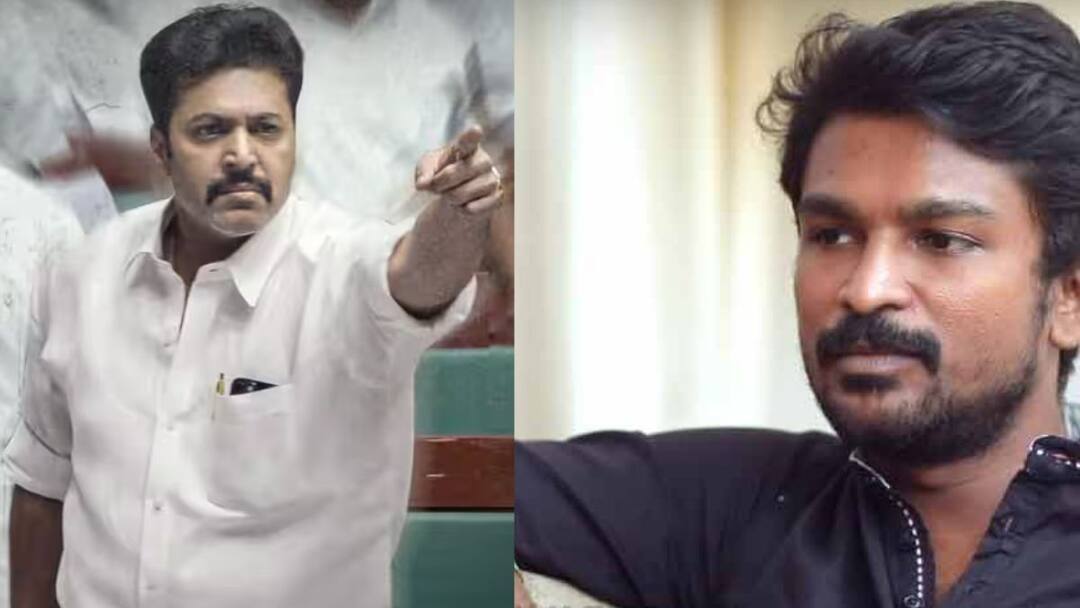 கராத்தே பாபு படத்துல இந்த சேஞ்ச் பண்ணிருக்கோம்....ஓப்பனாக பேசிய ரத்னகுமார்