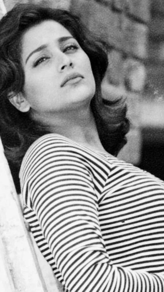 माधुरी की हमशक्ल थी ये एक्ट्रेस, हिंदू संग लिए फेरे, शादी से पहले हुईं प्रेग्नेंट