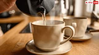 किन लोगों को सुबह गरम पानी में घी मिलाकर पीना चाहिए? ये हैं गजब के फायदे