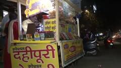 '99 हजार रुपये दो और जिंदगी भर खाओ पानी पूरी', नागपुर के इस दुकानदार का अनोखा ऑफर वायरल