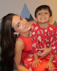 हार्दिक पंड्यासोबत घटस्फोट झाल्यानंतर नताशा स्टॅनकोव्हिक अस्वस्थ, इन्स्टाग्रामवर भावूक पोस्ट करत मोठा खुलासा