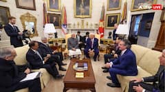 व्हाइट हाउस के ओवल ऑफिस का नाम उल्लू पर क्यों रखा गया, जान लीजिए इसका जवाब