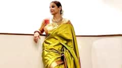 Vidya Balan Inspired Elegant Saree Looks To Recreate For Any Occasion
