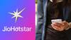 મફતમાં જોઈએ છે નવા OTT પ્લેટફોર્મ JioHotstar નું સબ્સક્રિપ્શન ? આજે જ કરો આ રિચાર્જ 
