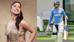 PHOTOS: शुभमन गिल का इन खूबसूरत हसीनाओं संग जुड़ चुका है नाम, लिस्ट में सचिन तेंदुलकर की बेटी भी मौजूद