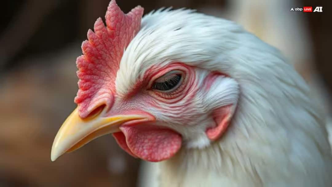 Bird Flu Panic Secunderabad Chicken Centres Found Selling Rotten Meat Amid Bird Flu Scare Bird Flu : বার্ড ফ্লু আতঙ্কের মধ্যেই বাজেয়াপ্ত ৫০০ কেজি পচা মাংস! ছড়িয়ে পড়ছিল শহরের এই জায়গায়