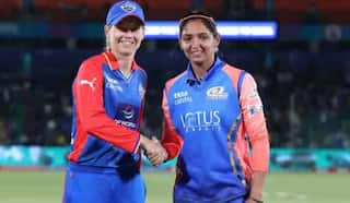 wpl 2025 toss update delhi capitals won the toss and chose to bowl first mumbai indians know dcw vs miw playing xi 