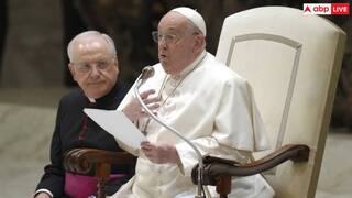 सांस की बीमारी ब्रोंकाइटिस के कारण  पोप फ्रांसिस अस्पताल में भर्ती, जानें इसके लक्षण और कारण